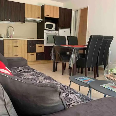 Quiet Apartment With Garden And Optical Fiber Cabourg Εξωτερικό φωτογραφία